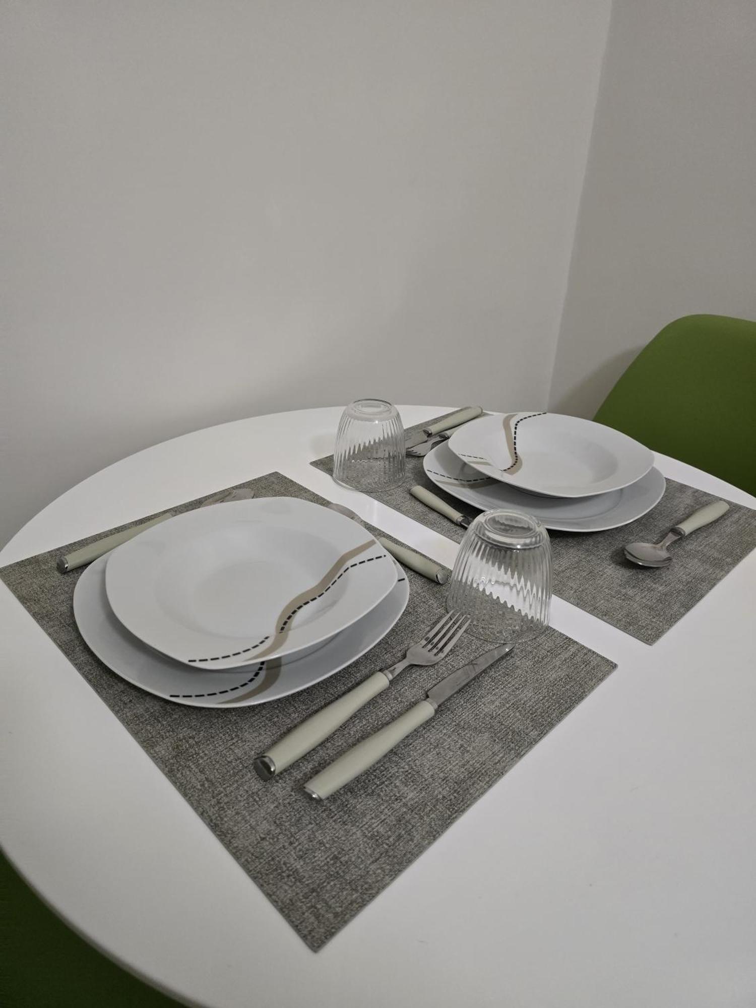 Apartmán Dimora Del Corso Salerno Exteriér fotografie