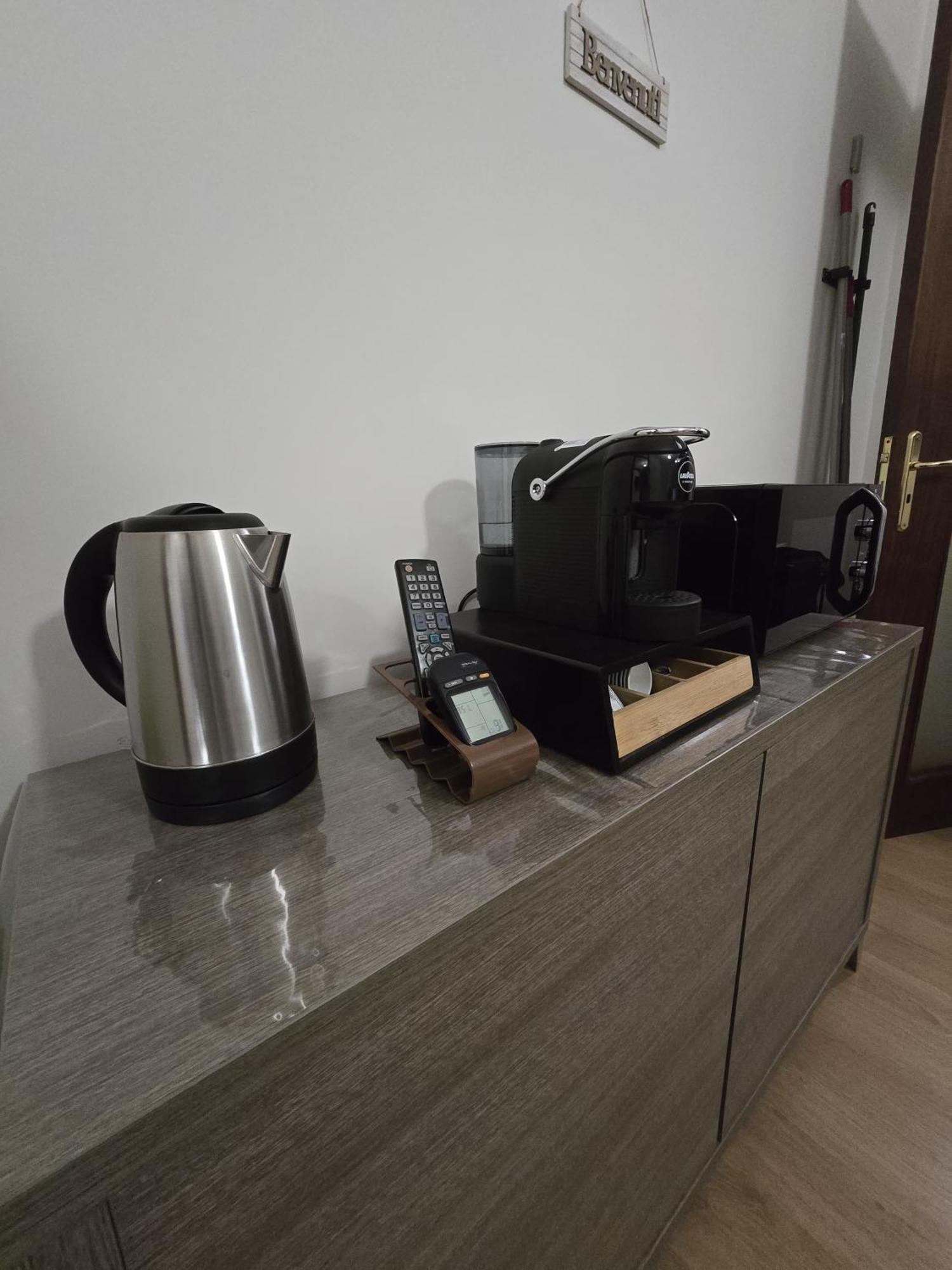 Apartmán Dimora Del Corso Salerno Exteriér fotografie