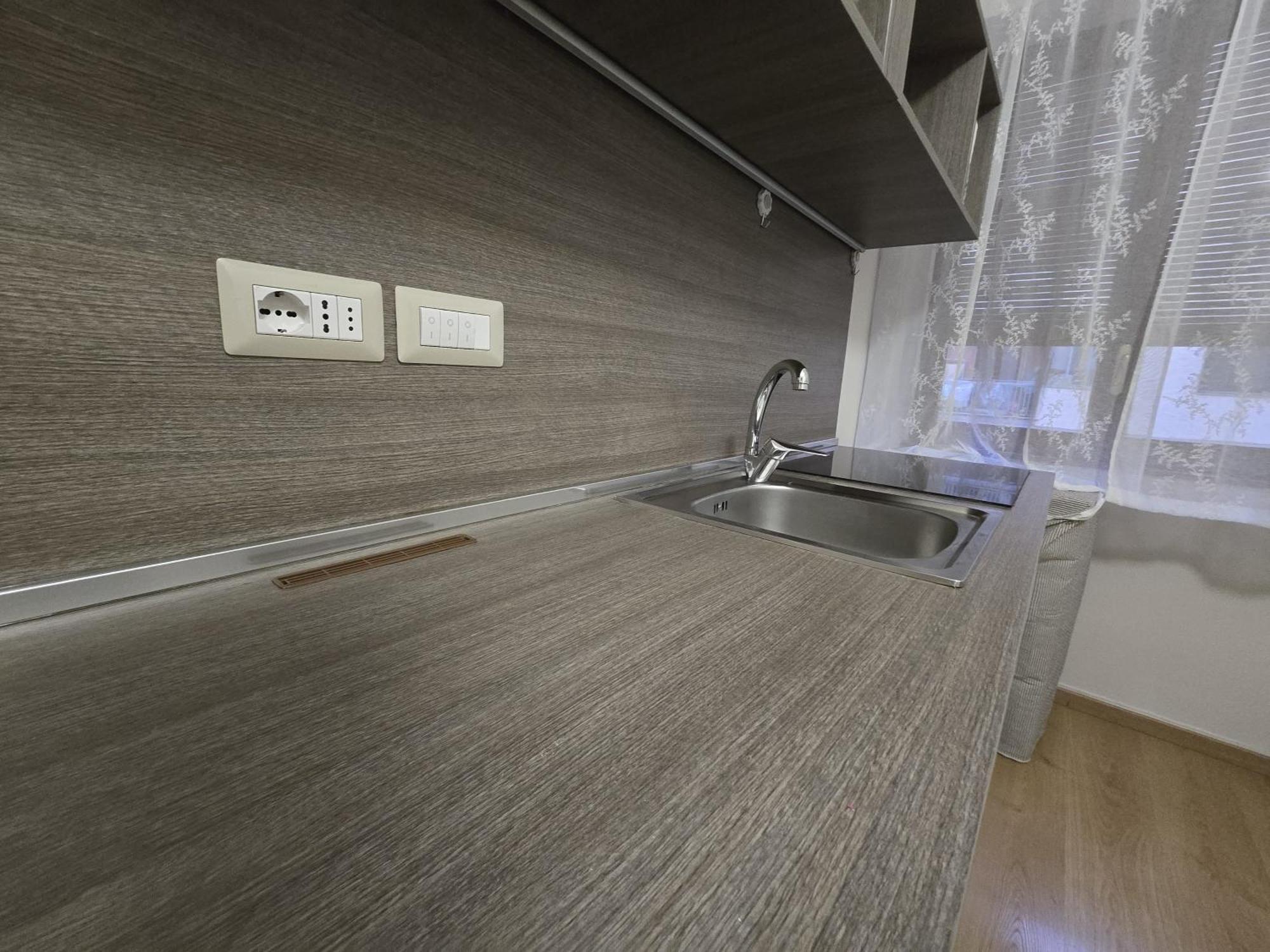Apartmán Dimora Del Corso Salerno Exteriér fotografie
