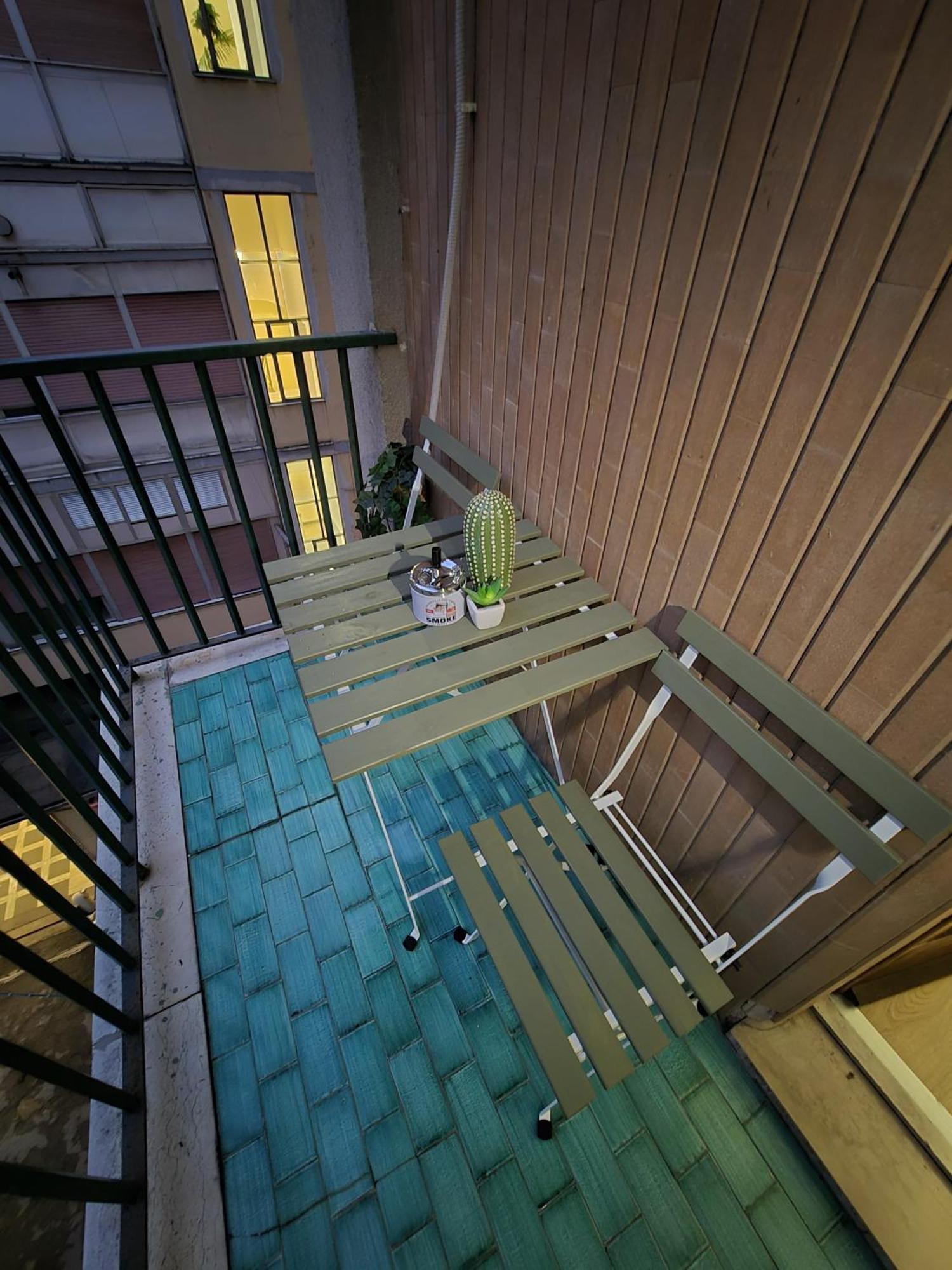 Apartmán Dimora Del Corso Salerno Exteriér fotografie