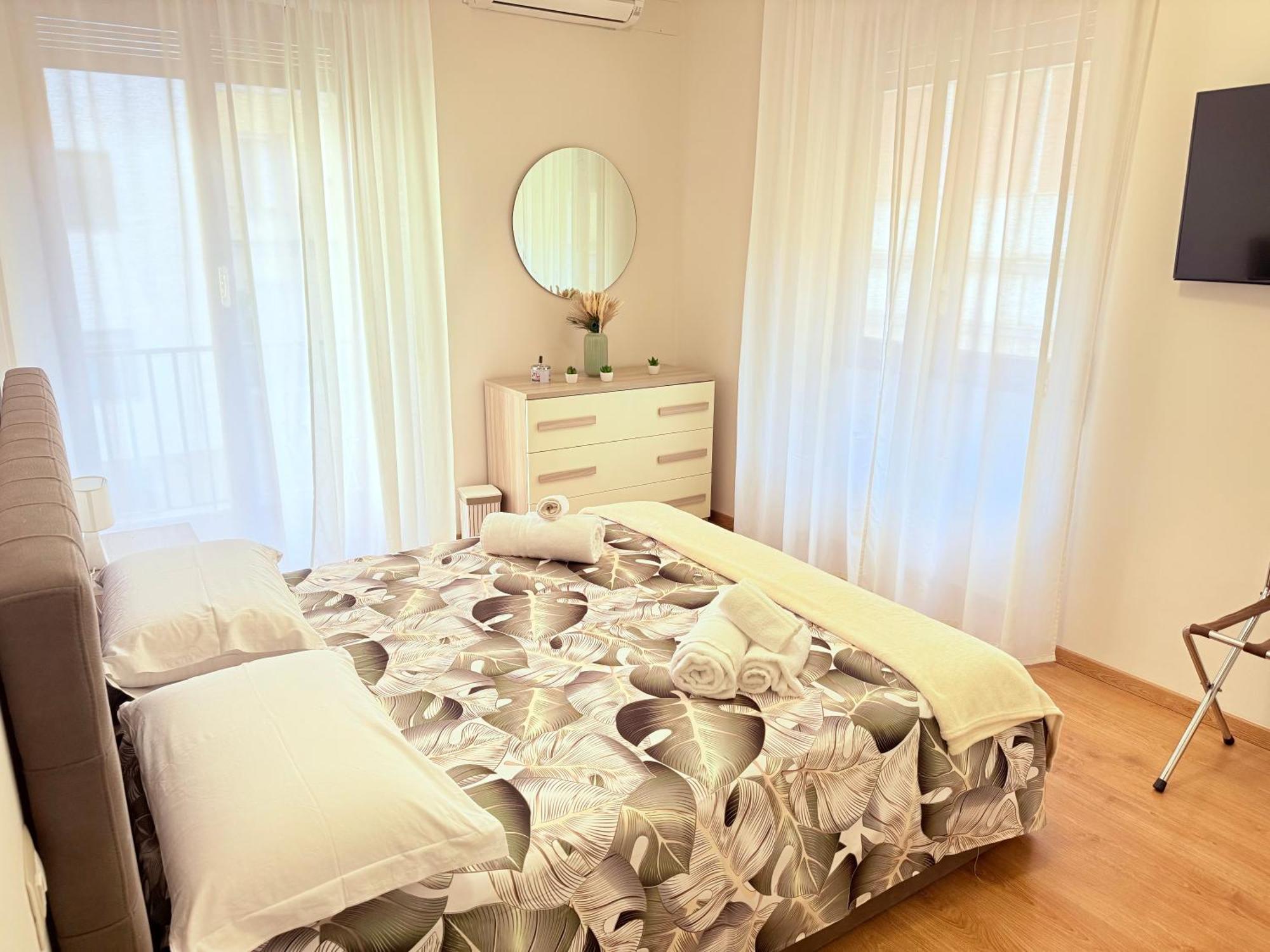 Apartmán Dimora Del Corso Salerno Exteriér fotografie