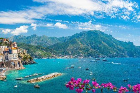 Apartmán Dimora Del Corso Salerno Exteriér fotografie